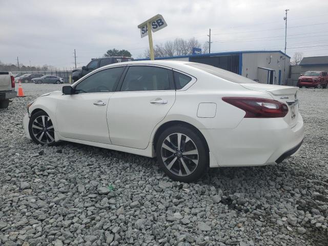 2017 NISSAN ALTIMA 2.5 - 1N4AL3AP4HC293698