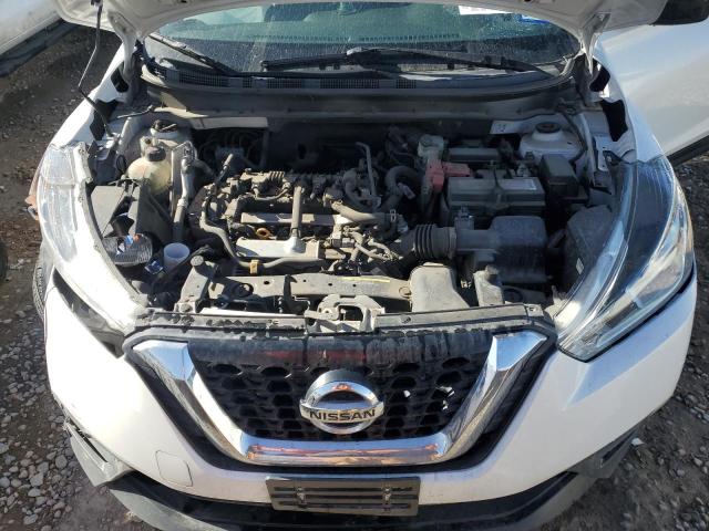 2020 NISSAN KICKS SV - 3N1CP5CV5LL574200