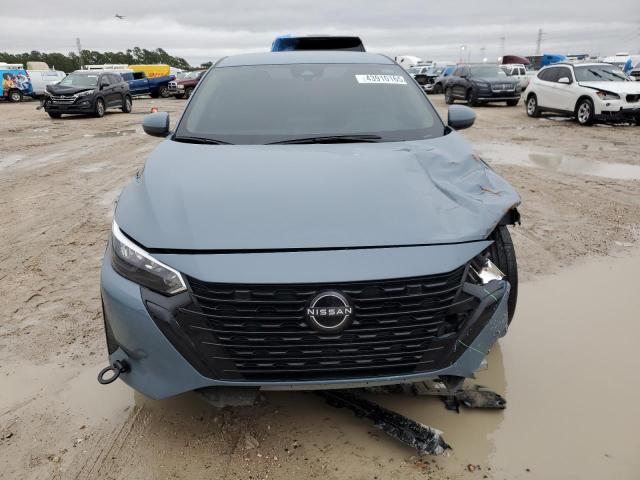 2024 NISSAN SENTRA SV - 3N1AB8CV6RY279545