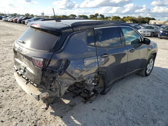Vin: 3c4njdbbxjt436593, lot: 46972325, jeep compass latitude 20183