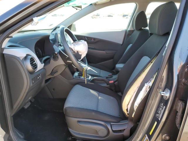 2021 HYUNDAI KONA SE - KM8K12AAXMU651560
