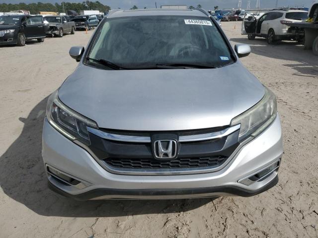2015 HONDA CR-V EXL - 2HKRM3H73FH551856