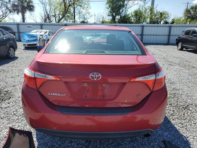 2015 TOYOTA COROLLA L - 2T1BURHE1FC286716