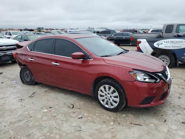 Vin: 3n1ab7ap0gl681005, lot: 44675075, nissan sentra s 20164