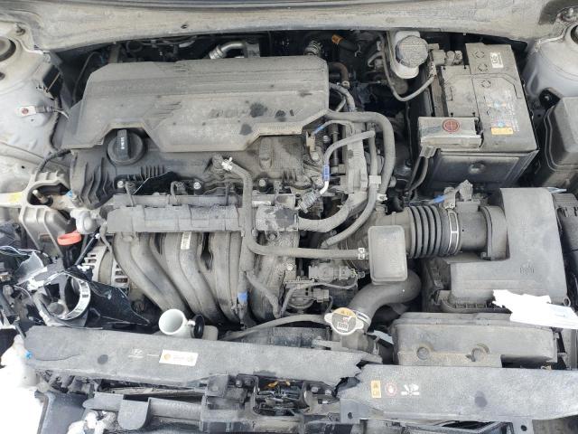 2023 HYUNDAI ELANTRA SE - KMHLM4AG5PU580574