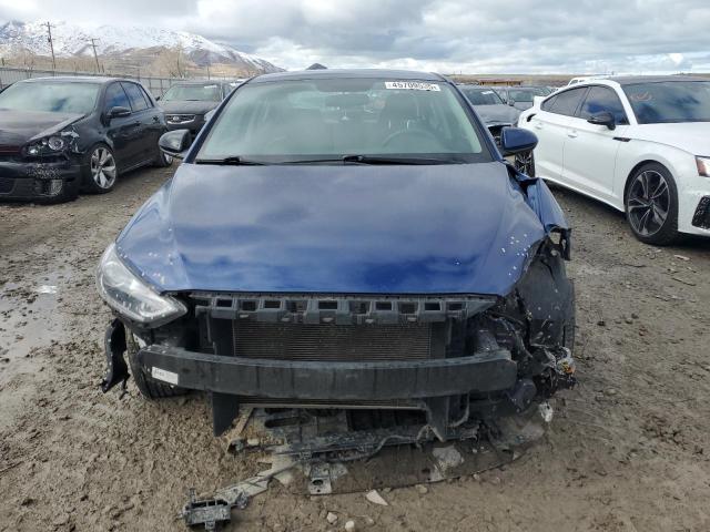 2018 HYUNDAI ELANTRA SE 5NPD84LF1JH397014