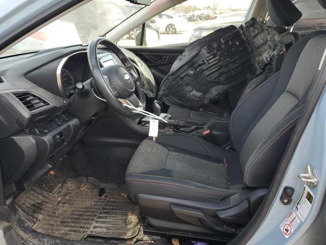 2019 SUBARU CROSSTREK - JF2GTACC5KH384929