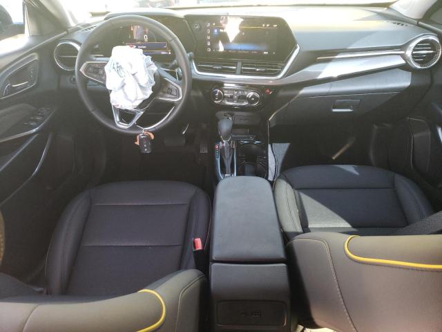 2025 CHEVROLET TRAX ACTIV - KL77LKEP2SC102678