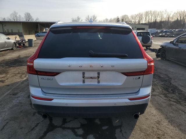 2019 VOLVO XC60 T6 YV4A22RK4K1343550