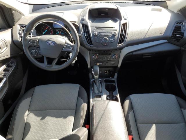 2018 FORD ESCAPE SE - 1FMCU9GD3JUD53059