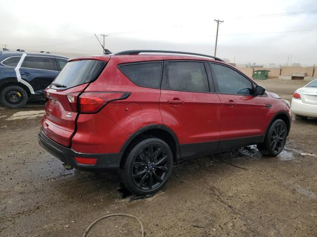 Vin: 1fmcu9gd6kub78775, lot: 44847005, ford escape se 20193