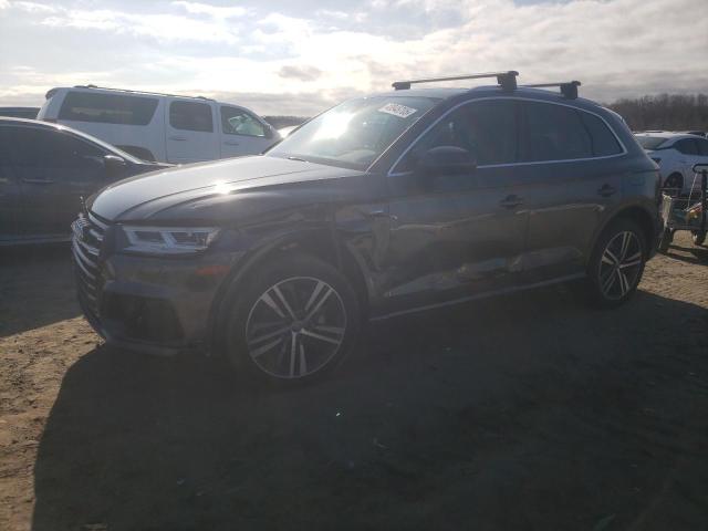 AUDI Q5 E PREMI