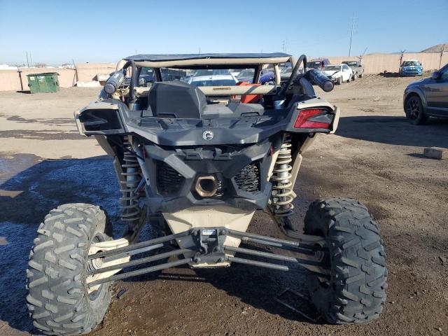 2021 CAN-AM MAVERICK - 3JBVNAV49MK008737