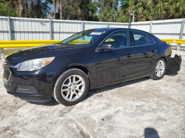 2015 CHEVROLET MALIBU 1LT #3107966664