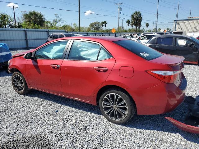 2015 TOYOTA COROLLA L - 2T1BURHE1FC286716
