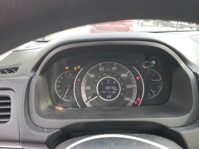 2016 HONDA CR-V EX 2HKRM4H58GH653076