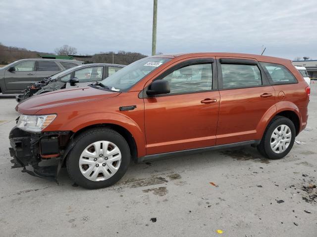 DODGE JOURNEY SE