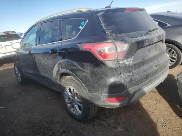 Vin: 1fmcu0g90hub04767, lot: 43782375, ford escape se 20172