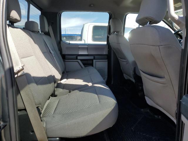 2015 FORD F150 SUPER - 1FTEW1EG7FKD27007