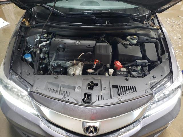 2018 ACURA ILX SPECIA - 19UDE2F48JA003377