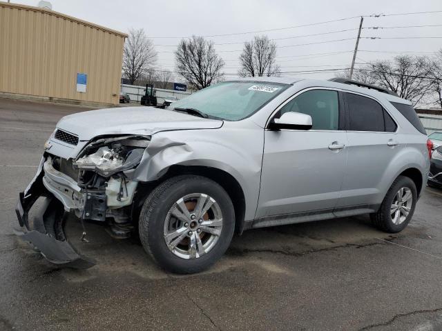 Vin: 2gnalcekxf6334874, lot: 50890735, chevrolet equinox lt 2015 img_1