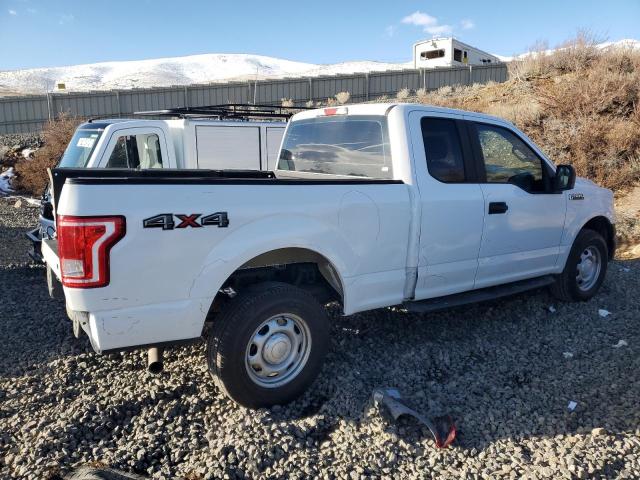 2016 FORD F150 SUPER - 1FTFX1EF8GKE06194