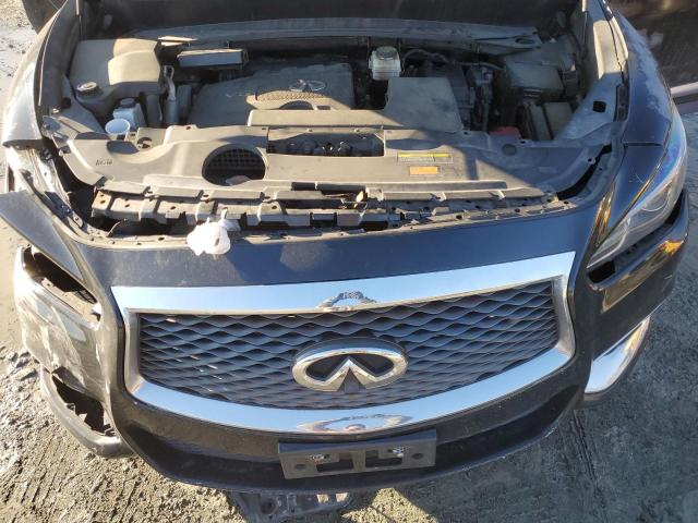 2017 INFINITI QX60 - 5N1DL0MM1HC520803