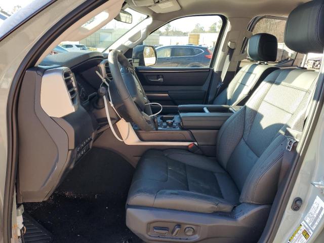 2024 TOYOTA TUNDRA CRE 5TFLA5DB4RX198170