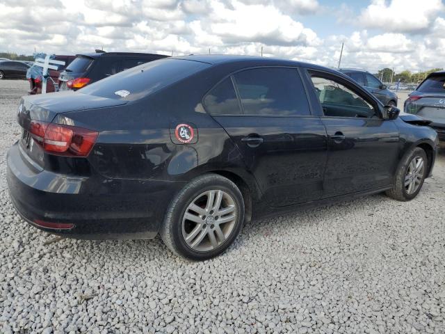 2018 VOLKSWAGEN JETTA S - 3VW2B7AJ4JM235306