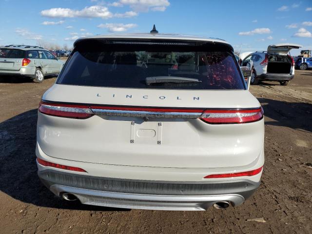 2023 LINCOLN CORSAIR - 5LMCJ1DA3PUL24168