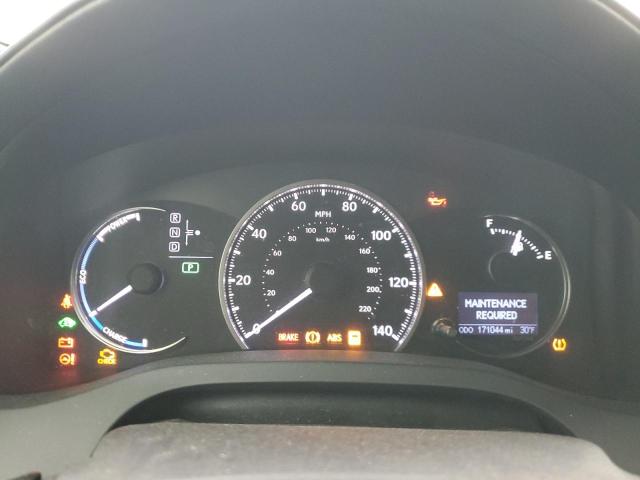 2015 LEXUS CT 200 JTHKD5BH5F2242274