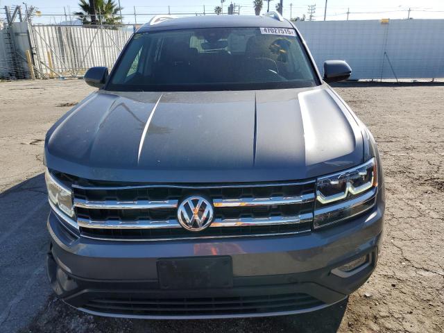 2018 VOLKSWAGEN ATLAS SEL - 1V2ER2CA5JC546559