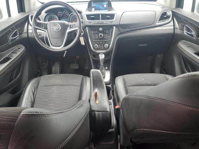 2015 BUICK ENCORE - KL4CJASB8FB153571