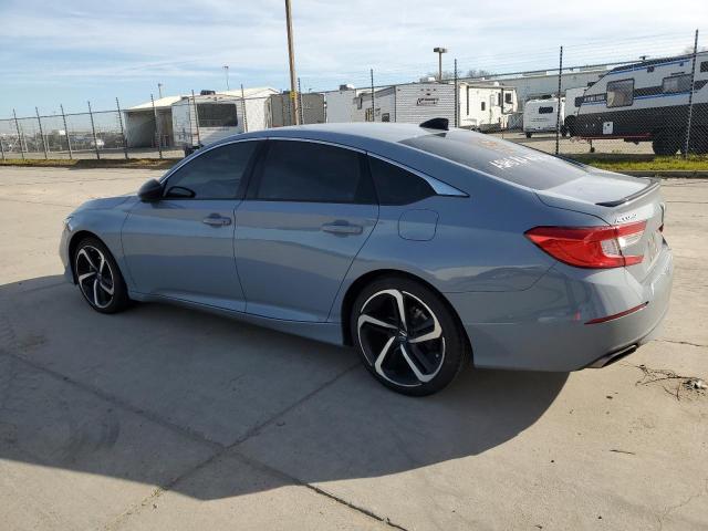 Vin: 1hgcv1f42na102644, lot: 46754395, honda accord sport se 20222