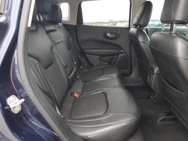 2018 JEEP COMPASS LA - 3C4NJCBB1JT240505