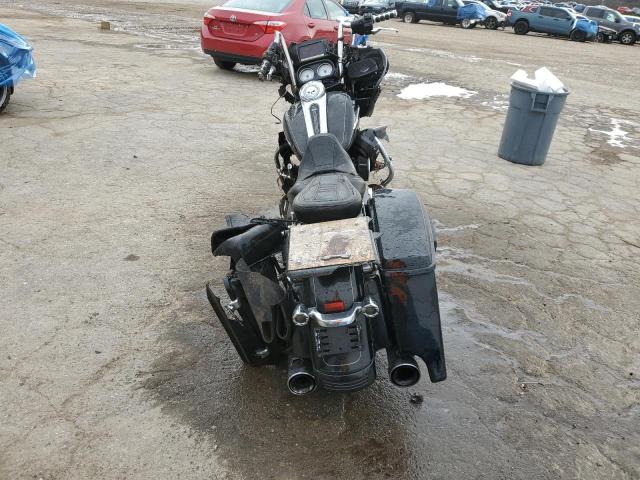 2016 HARLEY-DAVIDSON FLTRXS ROA 1HD1KTM18GB669505