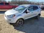 2021 FORD ECOSPORT T - MAJ6S3KL5MC404001