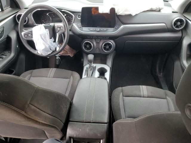 2023 CHEVROLET BLAZER 2LT - 3GNKBHR41PS113764