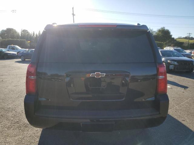 2015 CHEVROLET TAHOE K150 - 1GNSKBKC7FR654429