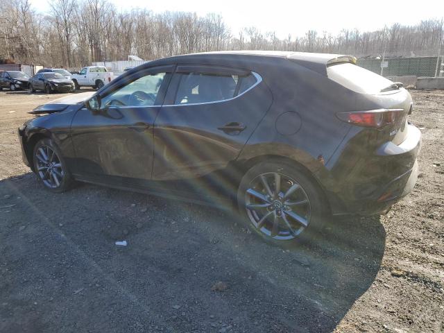 Vin: jm1bpakl1m1314483, lot: 46514875, mazda 3 select 20212