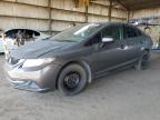 2015 HONDA CIVIC LX - 2HGFB2F56FH516873