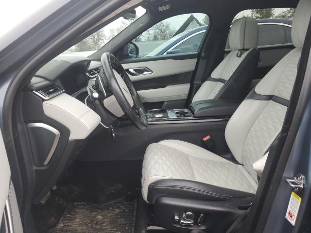 2020 LAND ROVER RANGE ROVE - SALYU2EE4LA264630
