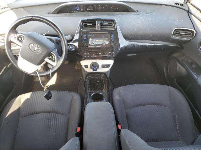 2017 TOYOTA PRIUS PRIM - JTDKARFP7H3003518