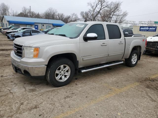 GMC SIERRA K15