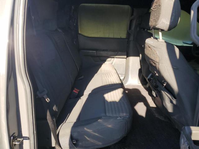 2021 FORD F150 SUPER - 1FTEW1EP0MFC36019