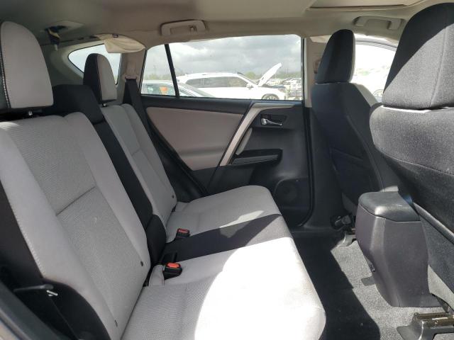 2016 TOYOTA RAV4 XLE - 2T3RFREV9GW473609