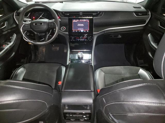 2023 JEEP GRAND CHER - 1C4RJHAG7PC620674