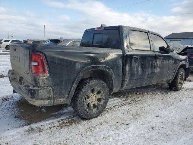 Vin: 1c6srffpxsn513534, lot: 44491245, ram 1500 big horn/lone star 20253