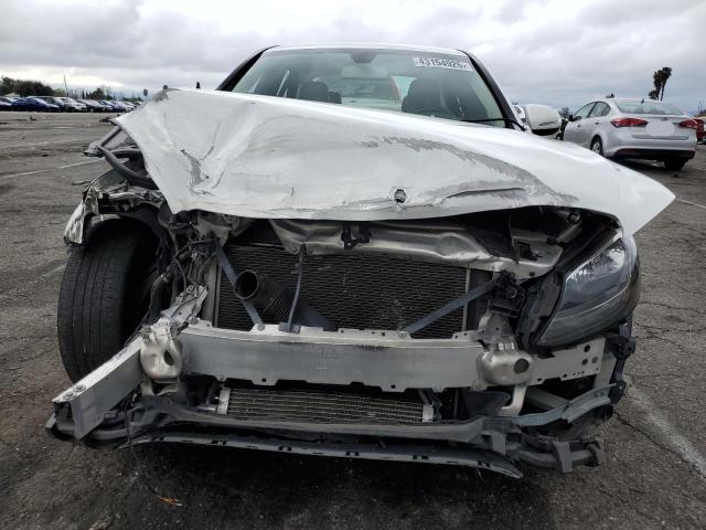 2015 MERCEDES-BENZ C 300 - 55SWF4JB5FU069727