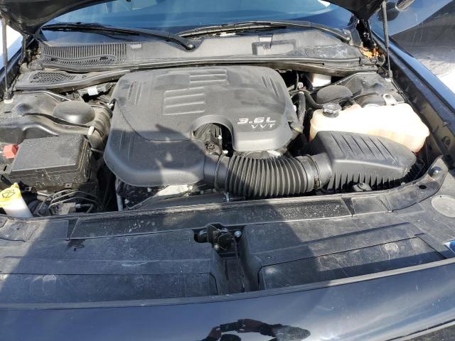 2023 DODGE CHALLENGER 2C3CDZAG9PH507667